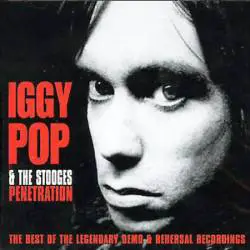 Iggy Pop : Penetration